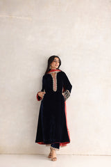 Sana Abbas | Luxury Pret | Raina