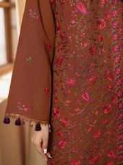 Rajbari | Nissa Embroidered Shawl | Embroidered Shawl Series 09