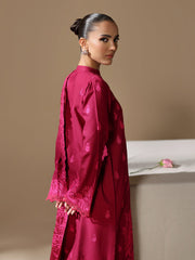 Rajbari | Nissa Embroidered Shawl | Embroidered Shawl Series 02