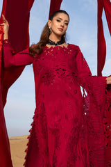 Rangrasiya | Premium Summer Collection 26 | Rameen