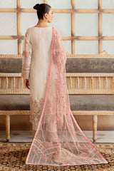 Ramsha | Minhal Organza Collection | M-1203
