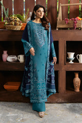 Ramsha | Reet Karandi Collection | R-1101