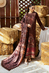 Ramsha | Reet Karandi Collection | R-1103