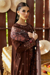 Ramsha | Reet Karandi Collection | R-1103