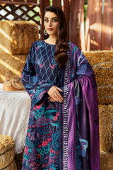 Ramsha | Reet Karandi Collection | R-1110