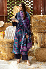 Ramsha | Reet Karandi Collection | R-1110