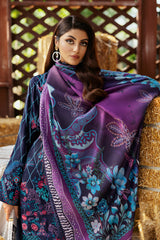 Ramsha | Reet Karandi Collection | R-1110