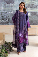 Ramsha | Riwaj Viscose | J-506