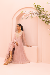 Sana Abbas | Luxury Pret | REENA