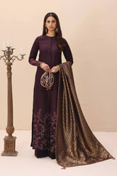 Musferah Saad | Ethereal Embrace | Royal Regalia