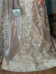 Epoque | Avanti Wedding Luxury | NIVARA