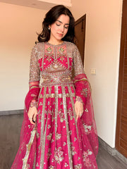 Epoque | Avanti Wedding Luxury | NAZLI