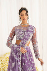 Saffron | Reveur Luxury Festive | SF-04 Estelle