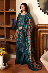 Ramsha | Riwayat Collection | Y-1407