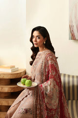 Ramsha | Riwayat Collection | Y-1409