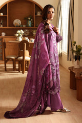 Ramsha | Riwayat Collection | Y-1412