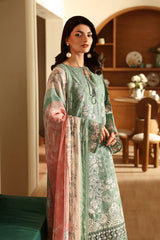 Ramsha | Riwayat Collection | Y-1401
