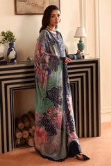 Ramsha | Riwayat Collection | Y-1411
