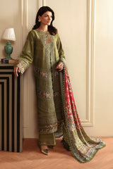 Ramsha | Riwayat Collection | Y-1410