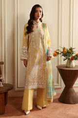 Ramsha | Riwayat Collection | Y-1405