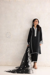 Sana Abbas | Luxury Pret | Roheen