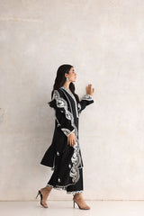Sana Abbas | Luxury Pret | Roheen