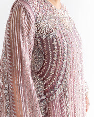 Mushq | Fleur Luxury Formals | Romnea