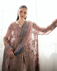 Mushq | Sham Shandaar Festive | Roop Rangoli