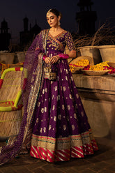 Maya | Eid Collection Ik Mulaqat | ROOPOSH