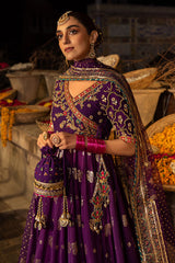 Maya | Eid Collection Ik Mulaqat | ROOPOSH