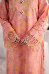 Rangrasiya | Nova Sumemr Embroidered Edit 26 | Rosalia