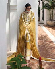 Mushq | Nuvera Rawsilk | Rosalie Crown