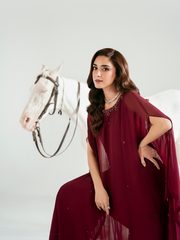 Ain | Luxe Edit | Rose