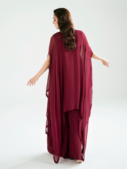 Ain | Luxe Edit | Rose