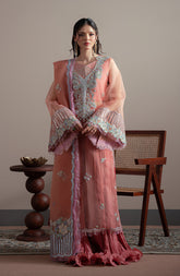 Fabiha Fatima | Elvin Pret Wear | ROSELLE