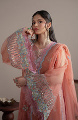 Fabiha Fatima | Elvin Pret Wear | ROSELLE