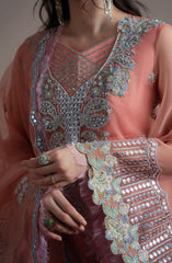 Fabiha Fatima | Elvin Pret Wear | ROSELLE