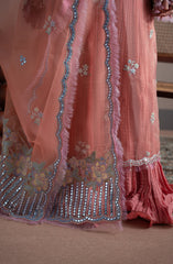 Fabiha Fatima | Elvin Pret Wear | ROSELLE