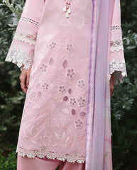 Mushq | The Secret Garden Lawn |Rosewood Secret
