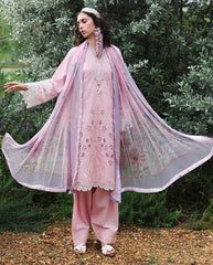 Mushq | The Secret Garden Lawn |Rosewood Secret