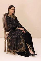 Musferah Saad | Ethereal Embrace | Royal Moonstone