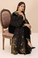 Musferah Saad | Ethereal Embrace | Royal Moonstone