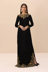 Musferah Saad | Ethereal Embrace | Royal Moonstone