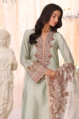 Musferah Saad | The Serenade | Royal Divinity