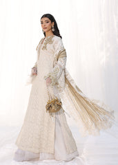 Musferah Saad | Moonlit Glam | Royal Pearl