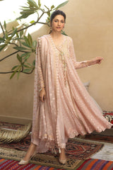 Sana Abbas | Luxury Pret | Rubab