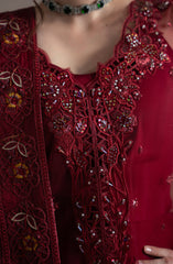 Fabiha Fatima | Elvin Pret Wear | RUBEIA
