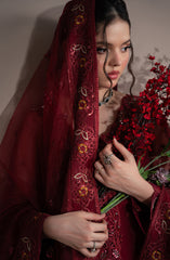 Fabiha Fatima | Elvin Pret Wear | RUBEIA