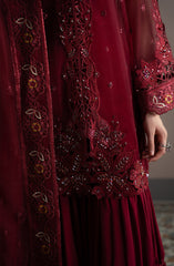 Fabiha Fatima | Elvin Pret Wear | RUBEIA
