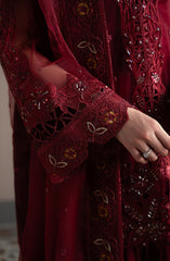 Fabiha Fatima | Elvin Pret Wear | RUBEIA